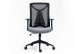 Кресло SIGNAL компьютерное поворотное Q-330 Серый Черный 4