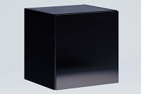 Тумба Миромарк BOX 20 Чорний глянець
