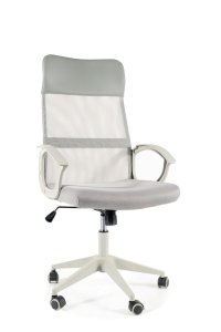 Кресло SIGNAL компьютерное поворотное Q-026 Серый